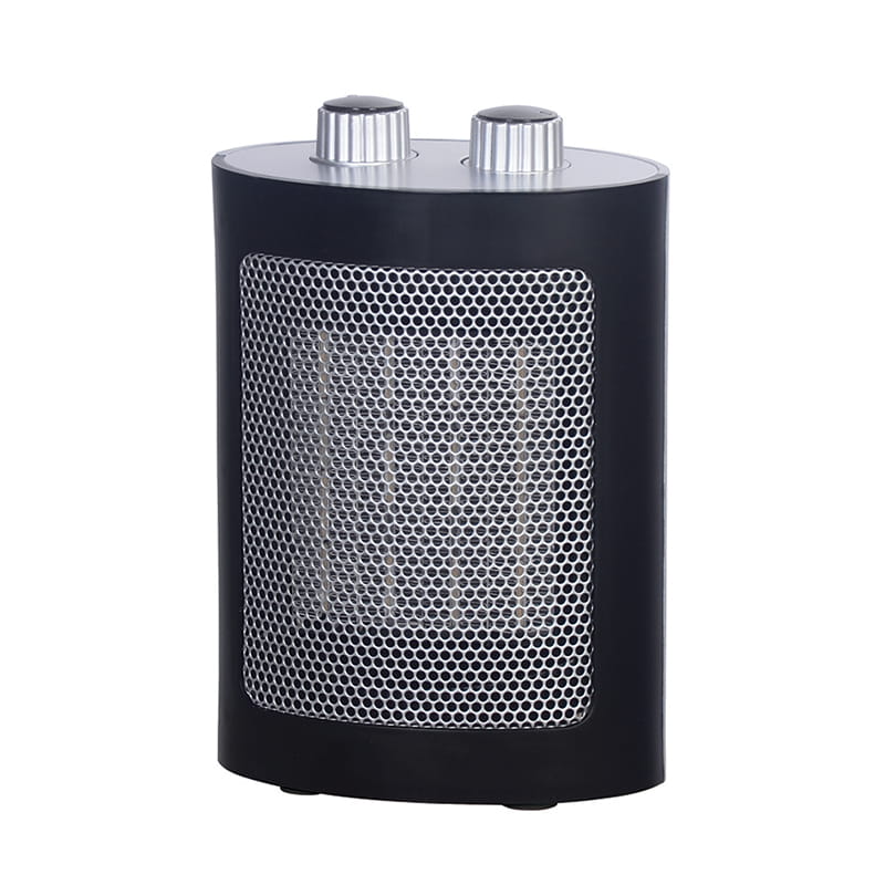 Gyors és csendes gyors fűtő ventilátor fűtés 