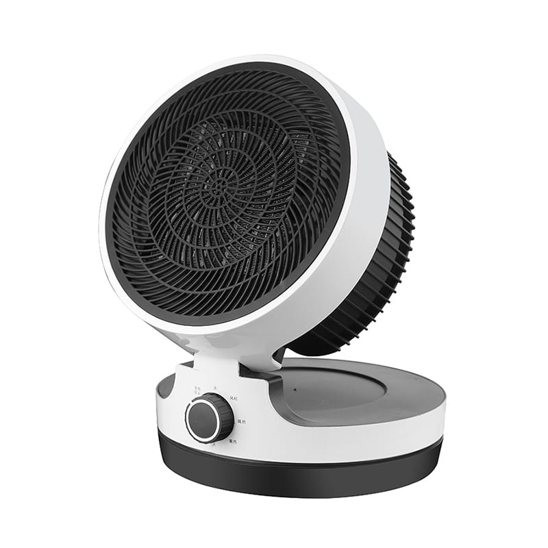 3000watt nagy teljesítményű háztartási PTC -fűtés rezgésével és LED -jével 